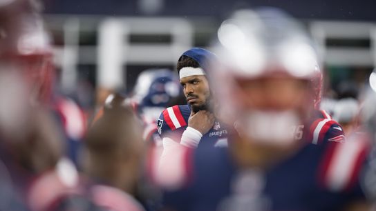 Bedard: Reacting to Cam Newton's comments on his exit from Patriots taken at BSJ Headquarters (Patriots)